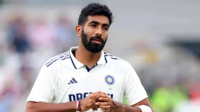 Virender Sehwag Faces Backlash After Bumrah Gaffe During IPL 2026 Analysis