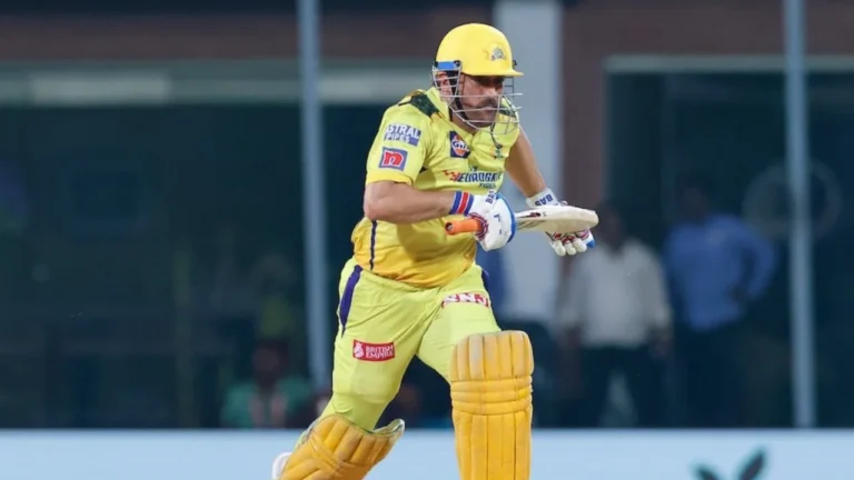 MS Dhoni IPL 2026 Participation: CSK Management Provides Crucial Update