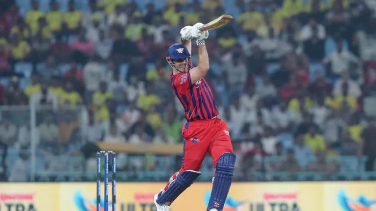 IPL 2026 Points Table: LSG Topple CSK in Match 59 Thriller