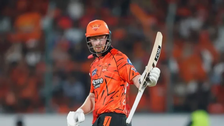 Heinrich Klaasen Confirms Stance on International Comeback After SRH vs PBKS Clash