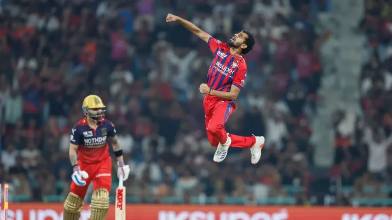 IPL Points Table 2026: Updated Standings After LSG vs RCB Match 50