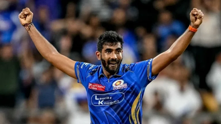 Is Jasprit Bumrah Okay? Mumbai Indians Urged to Assess Star Pacer