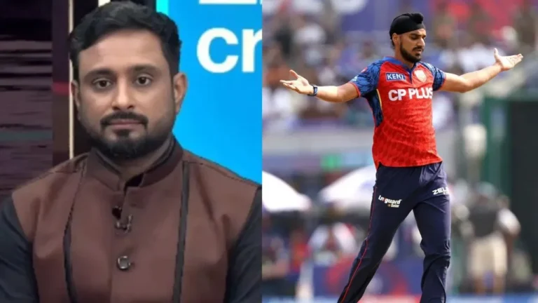 “He doesn’t have the same juice” – Ambati Rayudu raises concerns over Arshdeep S
