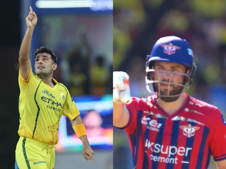 LSG vs CSK IPL 2026: Key Player Battles to Watch at Ekana