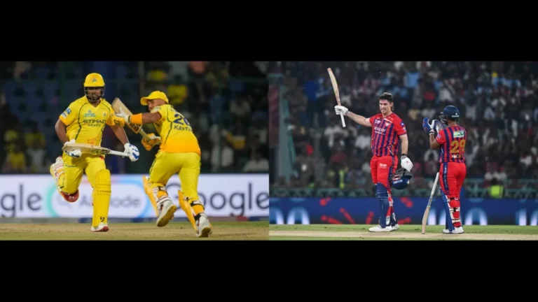 LSG vs CSK Live Streaming: When and Where to Watch IPL 2026 Match 59