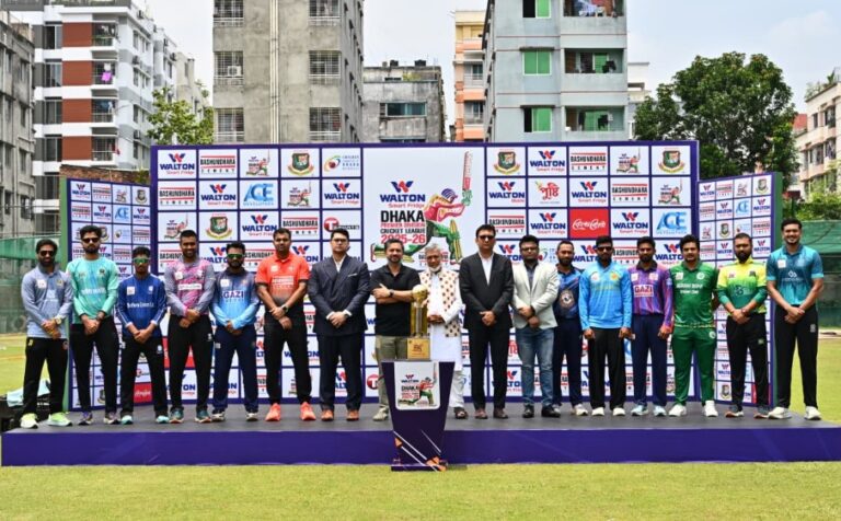 DPL 2025-26: Complete Squad Lists and Tournament Format Guide