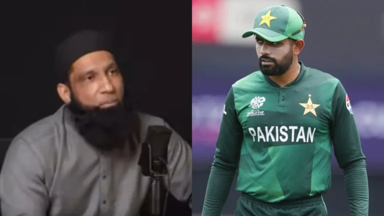 No Babar Azam! Mohammad Yousuf names Pakistan’s greatest cricketers after histor