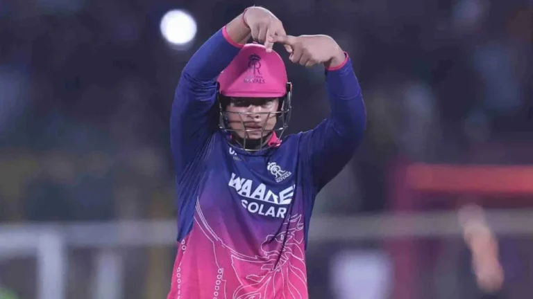 “Perform for India”: Arun Dhumal hints at Vaibhav Sooryavanshi’s senior India de – Arun Dhumal Backs Vaibhav Sooryavanshi for Future Team India Success