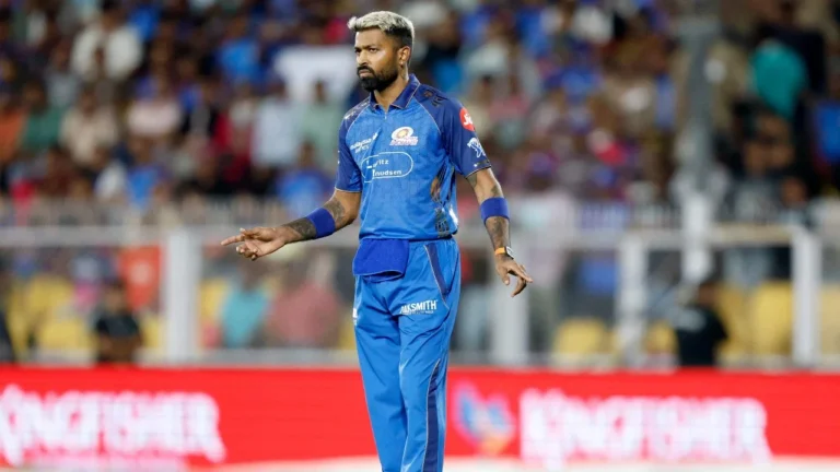 S Badrinath names Hardik Pandya new CSK captain – S Badrinath Proposes Shock Hardik Pandya Trade to Chennai Super Kings