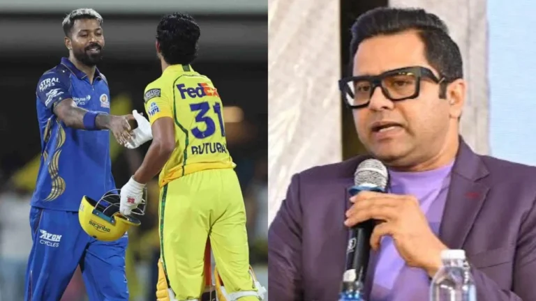 Ruturaj Gaikwad sacked! Aakash Chopra delivers big verdict on IPL captains for 2027