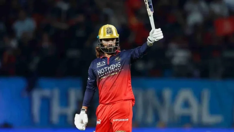 Rajat Patidar set to earn India selection call, claims Virender Sehwag – Rajat Patidar Set for India T20I Selection Call, Claims Virender Sehwag