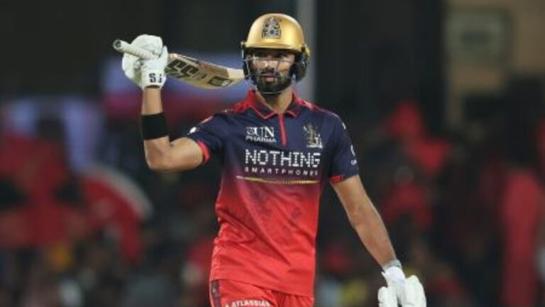 Devdutt Padikkal snubs Virat Kohli as he names Gautam Gambhir his cricket idol