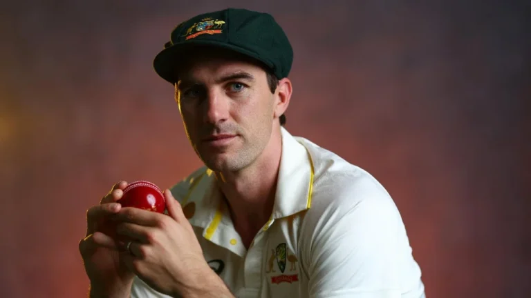Pat Cummins Reaffirms Commitment to Australia Over IPL Franchise Cricket