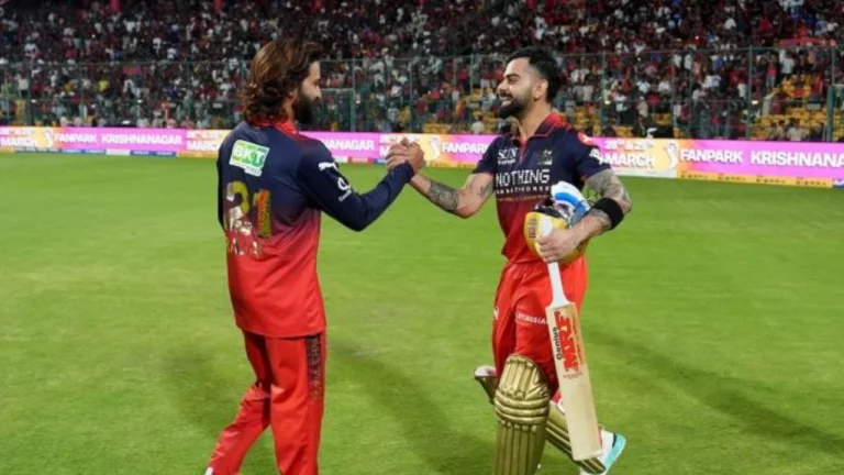 Rajat Patidar on Virat Kohli, Leadership & IPL 2026 Success | RCB Captain Speaks