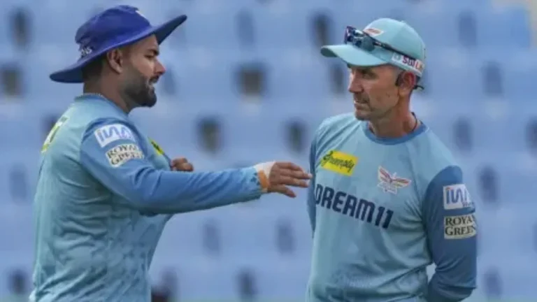 No sackings! Justin Langer and Nicholas Pooran survive LSG overhaul after IPL fa – Lucknow Super Giants Rebuild: Justin Langer and Nicholas Pooran Safe, Rishabh Pant’s Future Uncertain
