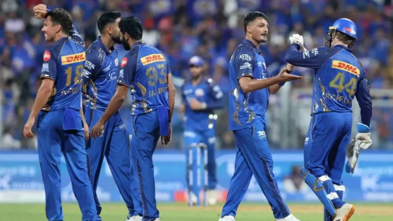 Not Rohit, Suryakumar or Bumrah: Mumbai Indians need a different captain after H – Why Tilak Varma Is the Future Captain Mumbai Indians Desperately Need