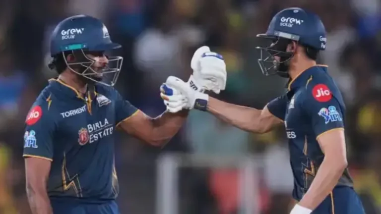 “BCCI will prepare pitch”: GT denied home advantage in IPL 2026 Final, confirms Virender Sehwag – A Fair Play Decider