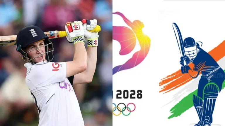 Harry Brook and Jofra Archer Face Dilemma as Cricket Returns to 2028 Olympics