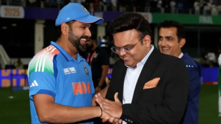 ICC Proposes Three Radical Rule Changes to Transform Cricket