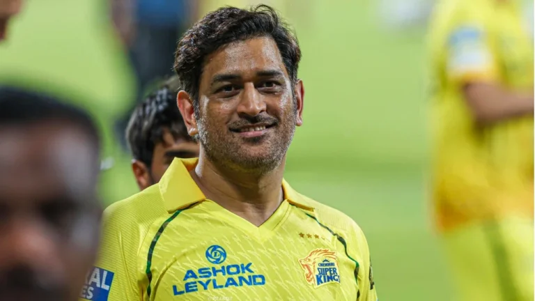 MS Dhoni’s to play IPL 2027?: CSK CEO Kasi Viswanathan provides official update – Will MS Dhoni Play IPL 2027? CSK CEO Kasi Viswanathan Shares Update
