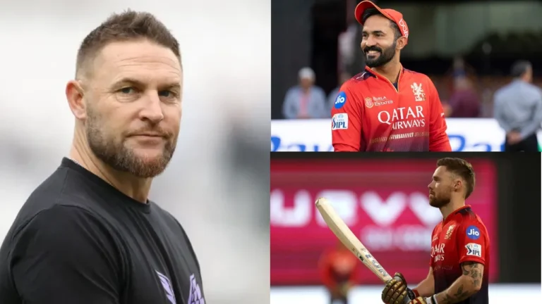 Dinesh Karthik adds fuel to Phil Salt-Brendon McCullum controversy before IPL 20 – Dinesh Karthik Addresses Phil Salt’s Praise Ahead of IPL 2026 Final