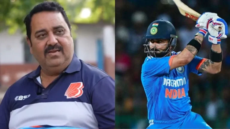 Virat Kohli’s childhood coach breaks silence on arrogance claims ahead of IPL 2026 final