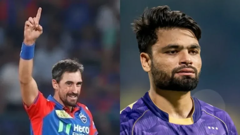 DC vs KKR Match 51: Key Player Battles in IPL 2026