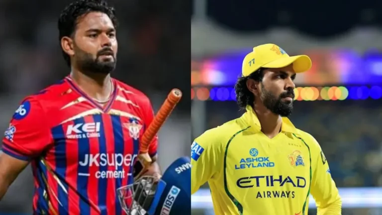LSG vs CSK Prediction: Match 59 IPL 2026 Preview & Playing XIs