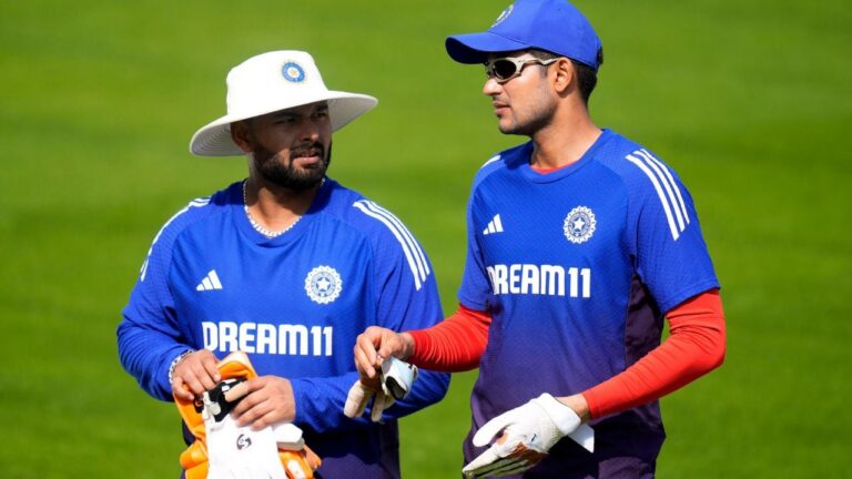 Rishabh Pant Dropped from ODI Squad, Stripped of Test Vice-Captaincy: An In-Depth Analysis