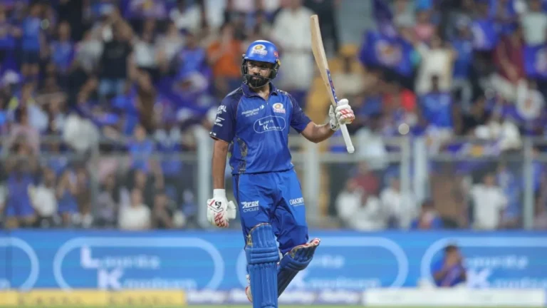 Rohit Sharma Predicts India’s Future as Global Cricket Powerhouse