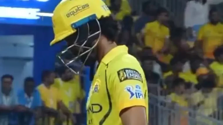 Manoj Tiwary Urges CSK to Replace Ruturaj Gaikwad with Sanju Samson