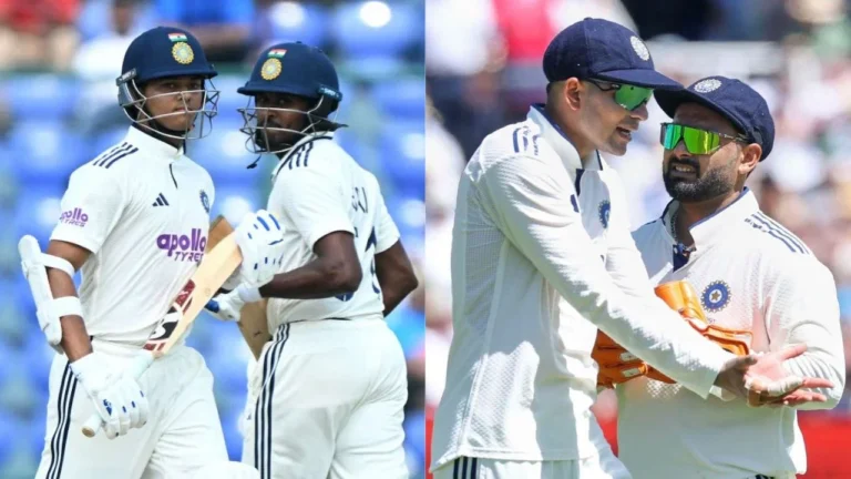 India vs Sri Lanka Test Series Dates Revealed for WTC Clash | Cricket News
