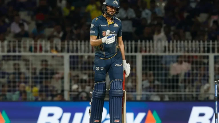 Shubman Gill dealt major T20I setback before crucial GT vs RR encounter – Shubman Gill Faces T20I Comeback Hurdles Despite IPL 2026 Success