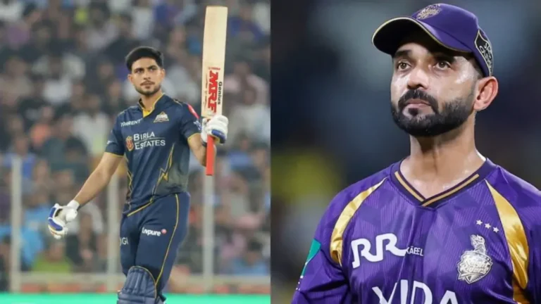 KKR vs GT Prediction: Who will win IPL 2026 Match 60?