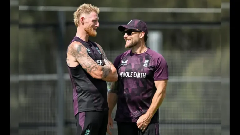 England Cricket Rebuild: Marcus North Appointed Selector & New Test Squad Named