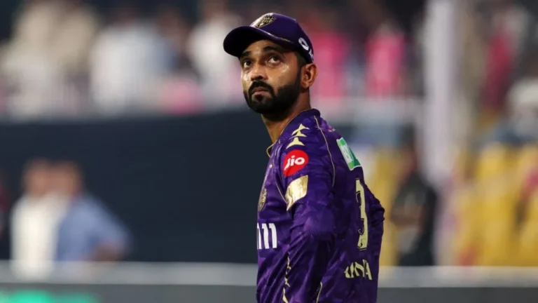Rishabh Pant released, Ajinkya Rahane retained! 27 players receive clear verdict for IPL 2027