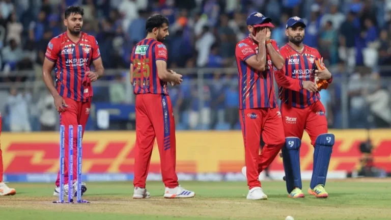 Prince Yadav Earns Maiden India ODI Call-Up for Afghanistan Series