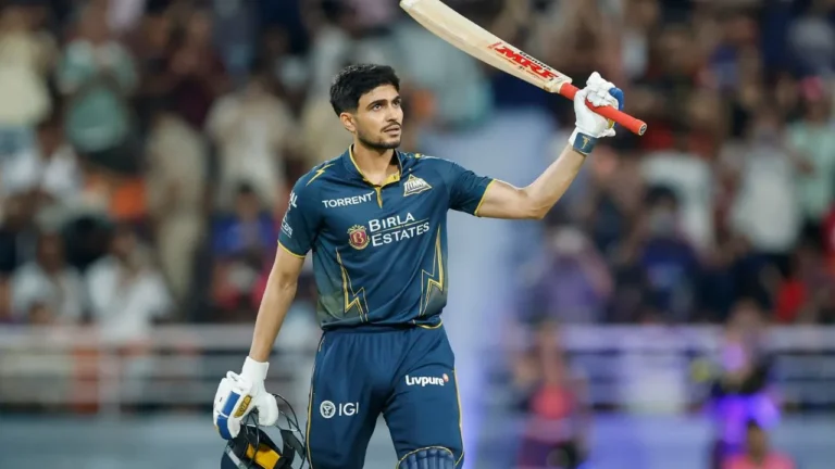 Shubman Gill overlooked as former KKR spinner picks IPL 2026 Team of the Tournament