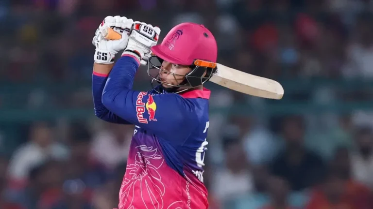 Vaibhav Sooryavanshi backed to dominate IPL 2026 Eliminator by ex-BCCI selector – Kris Srikkanth Backs Vaibhav Sooryavanshi for IPL 2026 Eliminator