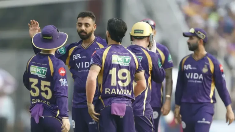 KKR vs RCB: Abhishek Nayar Laments Varun Chakravarthy Loss in Playoff Setback