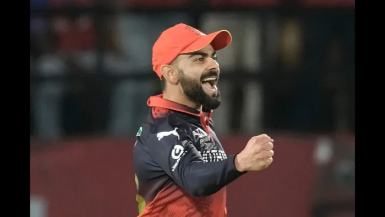 Virat Kohli’s Vital Role in RCB’s Title Defense: Mo Bobat’s Insight