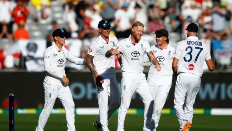 ECB Faces Financial Hurdles: Why India Series Outweighs The Ashes