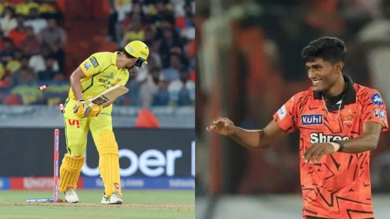 Not Prince Yadav! Sakib Hussain crowned as IPL 2026’s best uncapped Indian pacer – IPL 2026: Ambati Rayudu Names Sakib Hussain Best Uncapped Indian Pacer