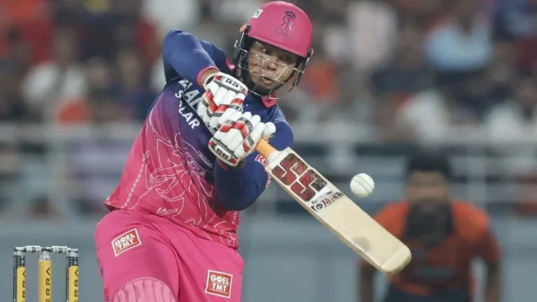 Vaibhav Sooryavanshi scripts history; becomes youngest-ever Orange Cap winner in IPL history