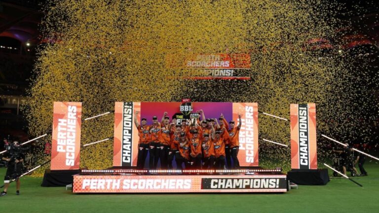 D-day looms for Australian cricket in BBL privatisation push: A Crucial Vote
