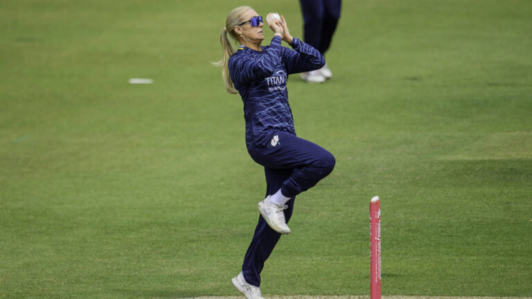 Allround effort from Durham secures victory at Yorkshire