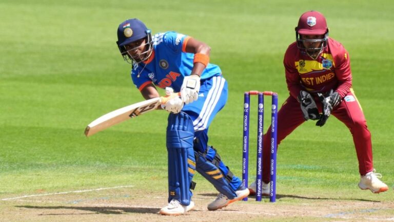 Women’s T20 World Cup 2026 warm-up: Fulmali, Patil headline India’s comfortable victory