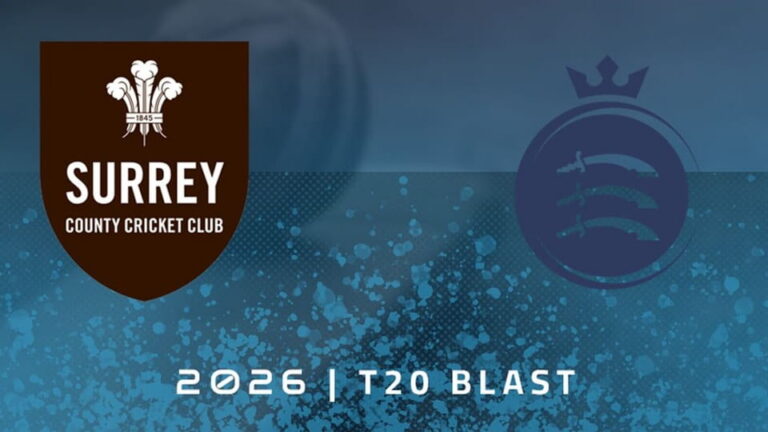Surrey vs Middlesex T20 BLAST 2026 Match 36, Dream 11 Prediction, Fantasy Cricket: Rivalry Heats Up at The Oval